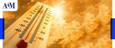 How persistent heat can lead to chronic health problems