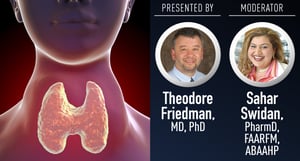 Updates on Treating Hypothyroidism