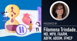 Women, Hormones and Cardiovascular Disease