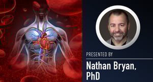 NITRIC OXIDE: The Master Hormone and Holy Grail of Anti-Aging