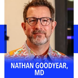 Nathan Goodyear, MD