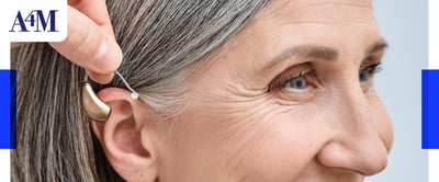 Wearing hearing aids could extend people's lifespan