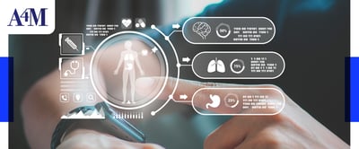 Tech Meets Mind: Wearable Technology in Mental Health Care