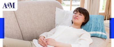 Regular Napping Linked To Larger Brain Volume