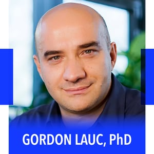 Gordon Lauc, PhD