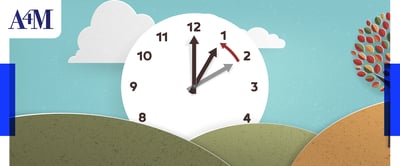 Daylight Saving: How America’s Annual ‘Spring Forward’ Is Bad For Your Health