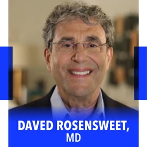 Trending Podcast - Daved Rosensweet, MD