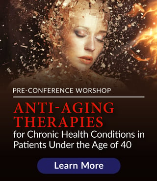 Anti-Aging Therapies