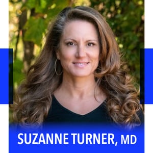 Suzanne Turner, MD