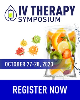 IV Therapy Symposium