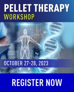 Pellet Therapy Workshop