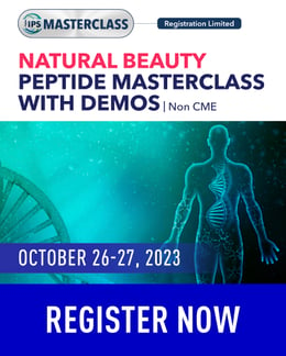 Peptide Eco Aesthetics Masterclass