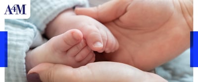 Infant Mortality Rates in the United States Continue To Rise