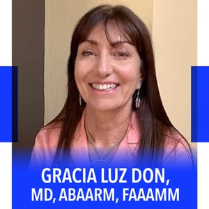 Dr. Gracia Luz Don