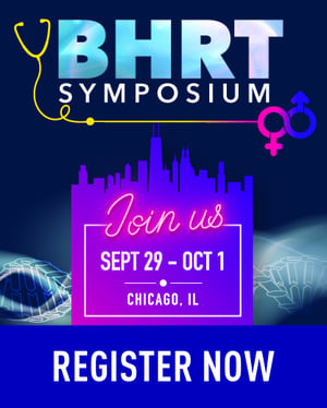 BHRT Symposium