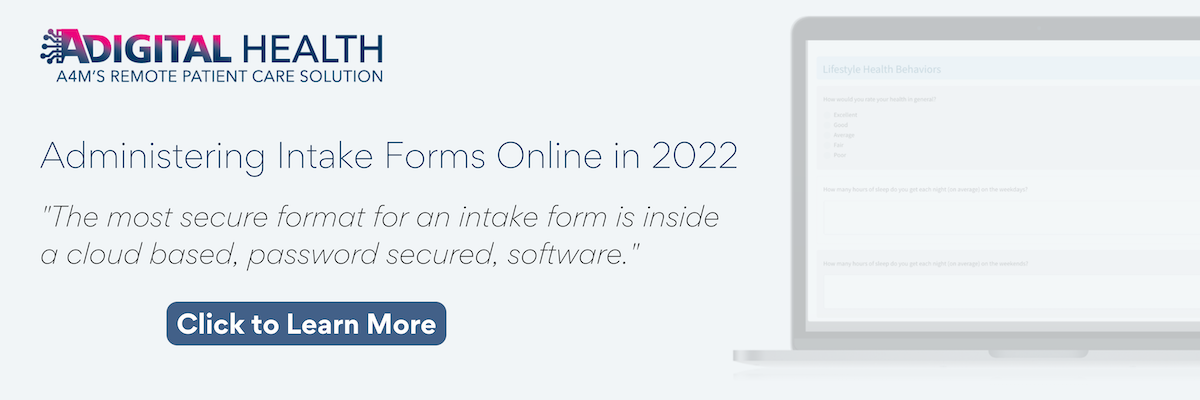 Administering Intake Forms Online in 2022 Facebook (6000 × 2000 px)